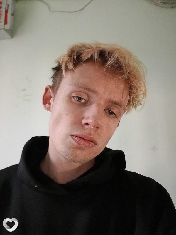 Алекс, 25, Ростове-на-Дону — анкета №3949125