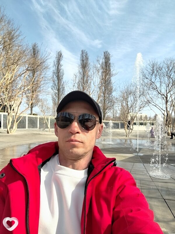 Павел, 42, Новороссийске — анкета №3949129