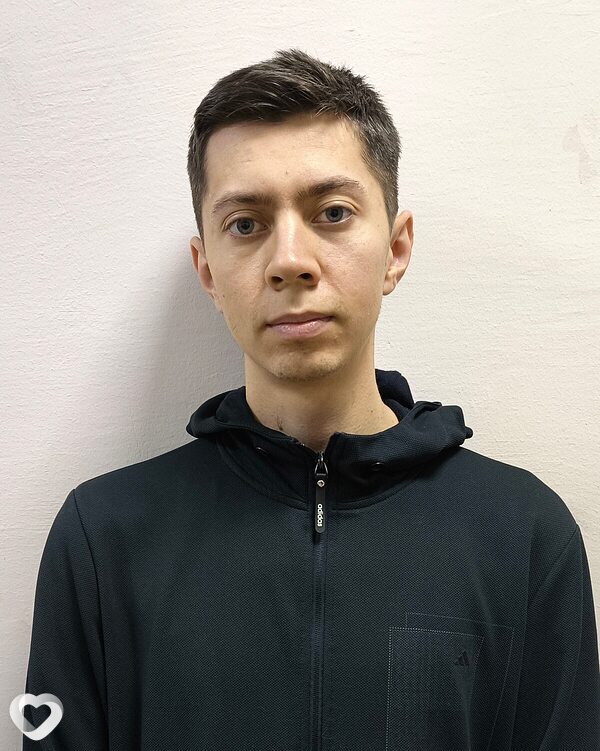 Сергей, 25, Пензе — анкета №3949130