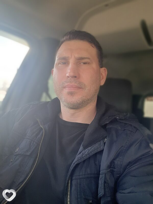 Денис, 38, Самаре — анкета №3949131