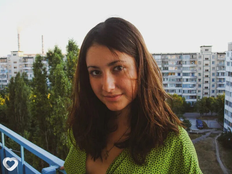 Альона, 33, Черкассах — анкета №3949134