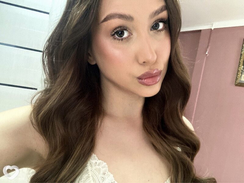 Александра, 24, Новосибирске — анкета №3949135