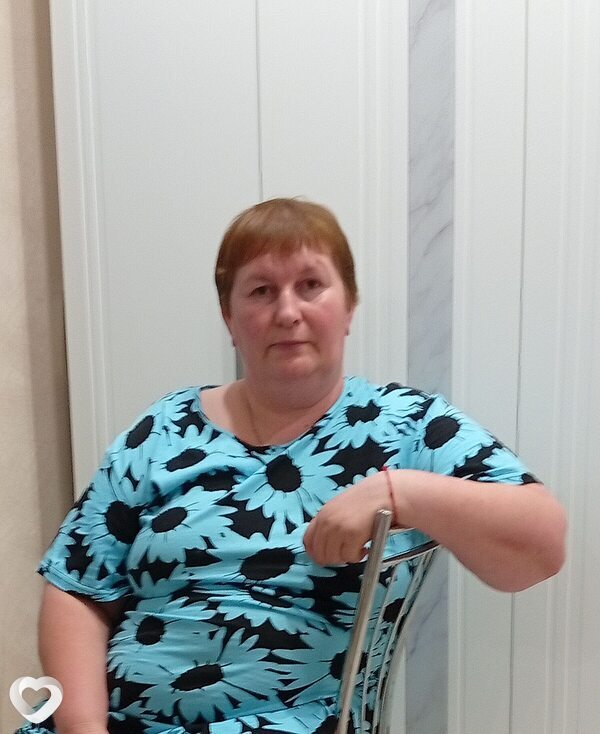 Наташа, 46, Сыктывкаре — анкета №3949136
