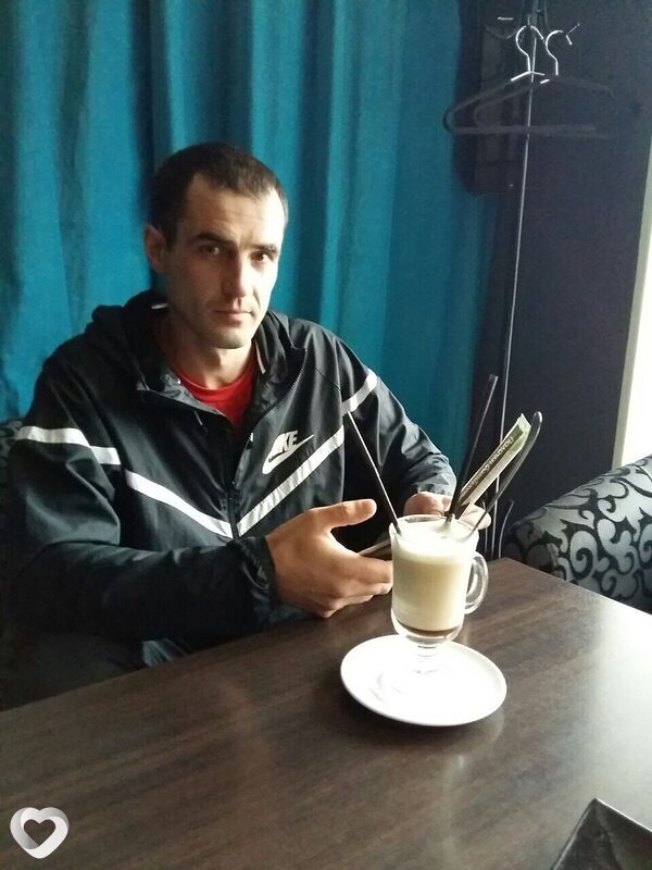 Евгений, 45, Санкт-Петербурге — анкета №3949040