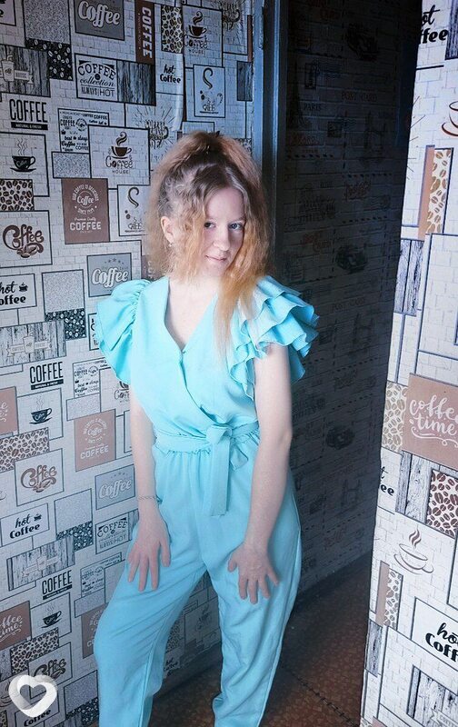 Olesya, Белев