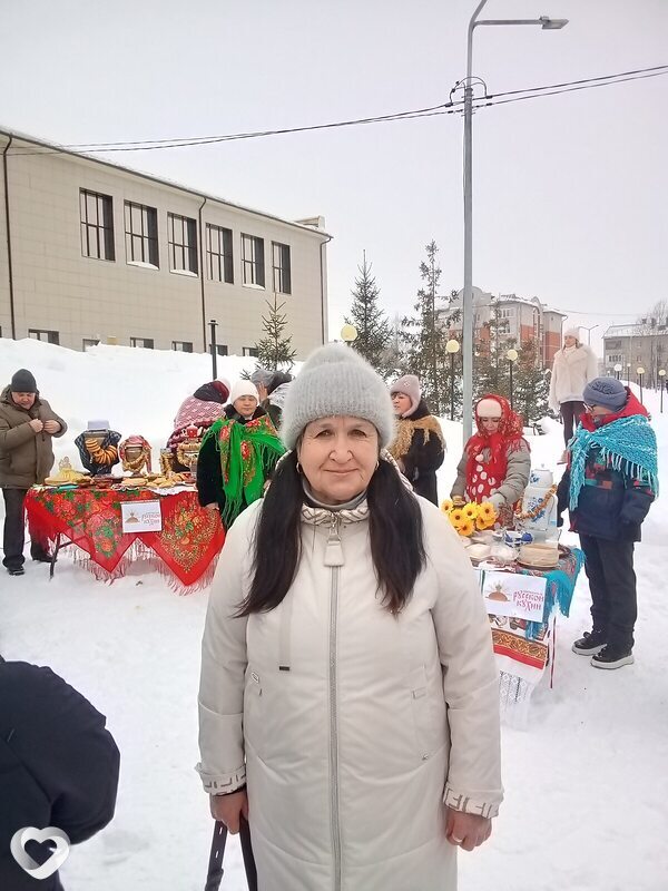 Мунира, Дюртюли