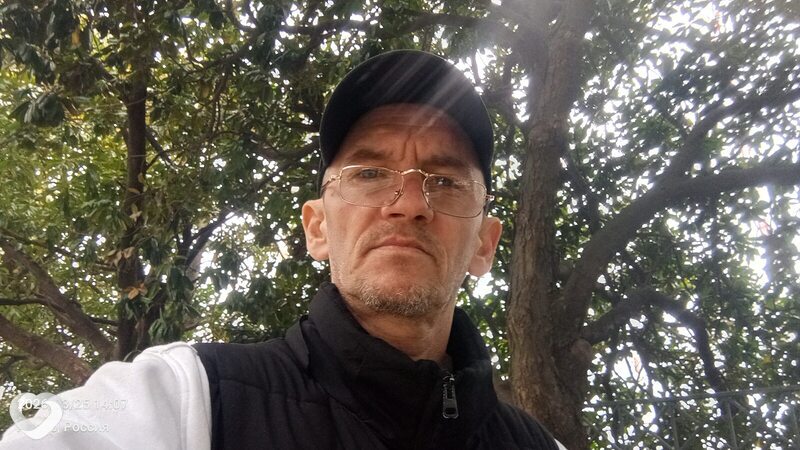 Алексей, 47, Санкт-Петербурге — анкета №3949049