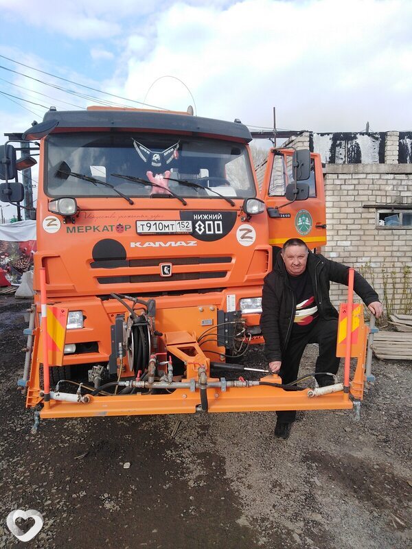 Артем, 55, Нижнем Новгороде — анкета №3949051