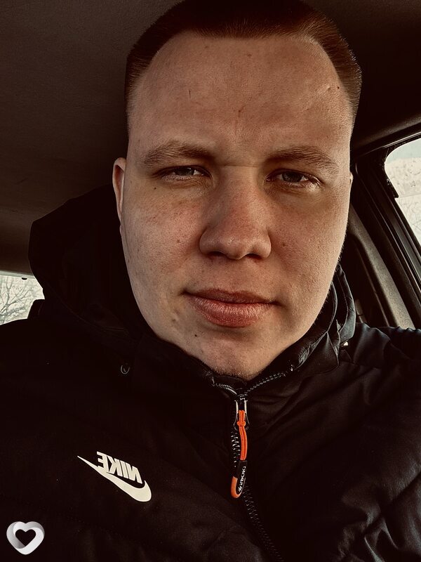 Дмитрий, 24, Киселевске — анкета №3949055