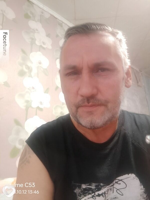 Алик, 48, Уфе — анкета №3949057