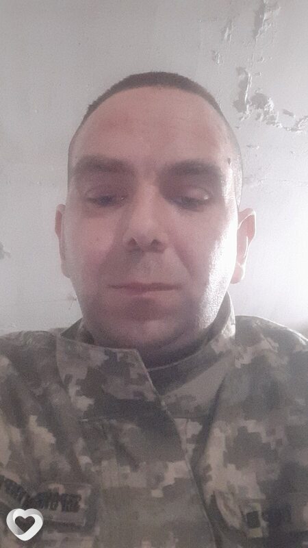 Андрей, 33, Одессе — анкета №3949058