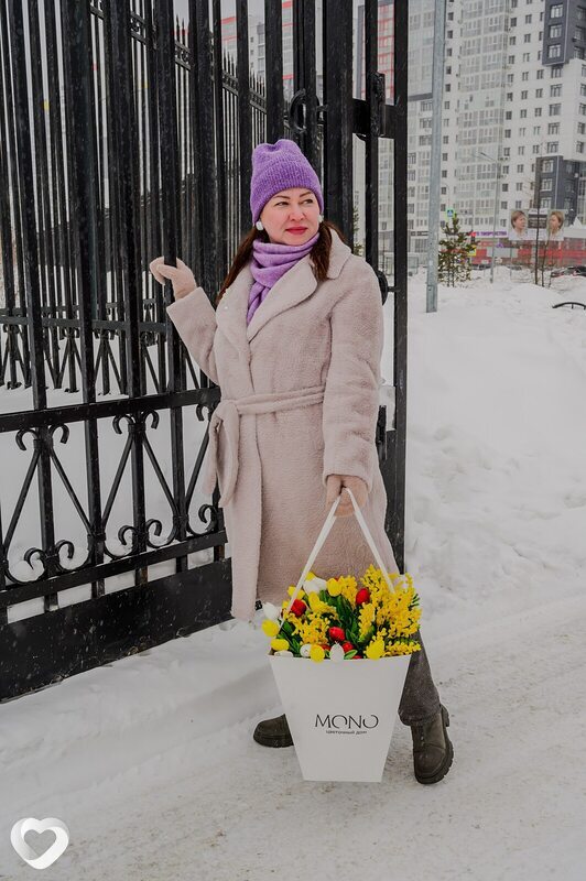 Екатерина, Сургут