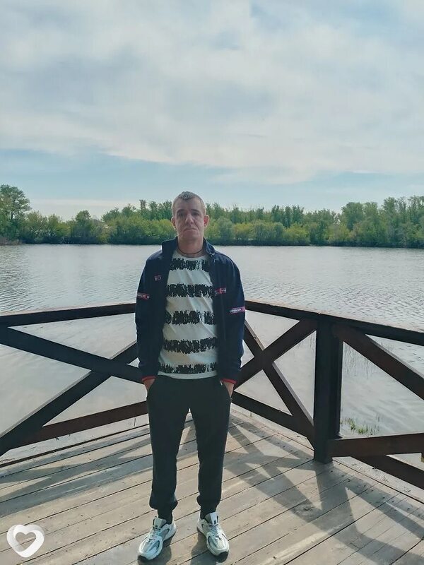 Влад, 38, Орске — анкета №3949077