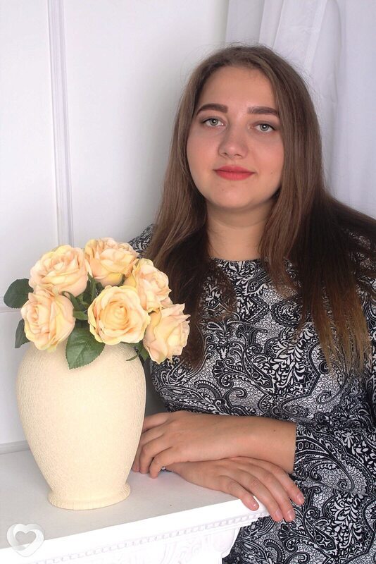 Карина, 35, Пинске — анкета №3949080