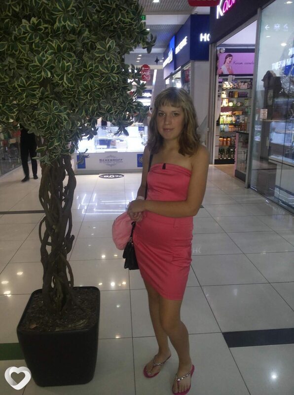 Алина, Шипуново
