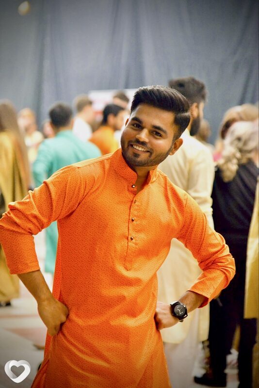 Rushikesh, 25, Минске — анкета №3949084