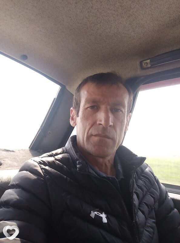 Муса Шуаипов, 42, Грозном — анкета №3949085