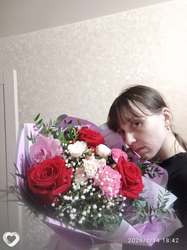 Алина, 35, Минске — анкета №3949086