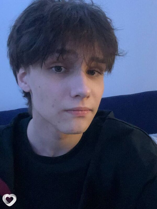 Den, 18, Нижнем Новгороде — анкета №3949196