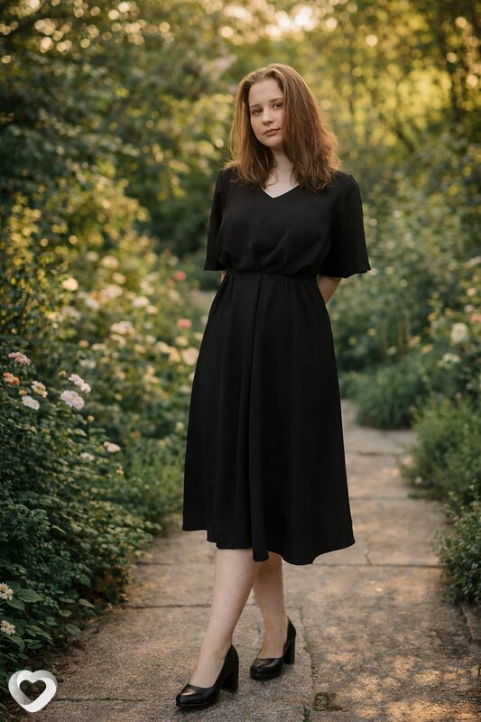 Кристина, 22, Москве — анкета №3949201