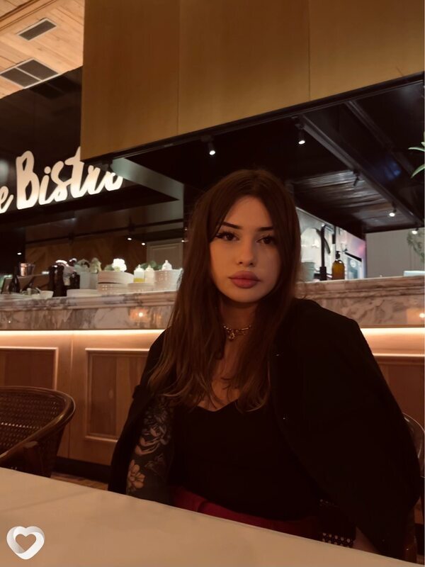 Дарья, 23, Краснодаре — анкета №3949014