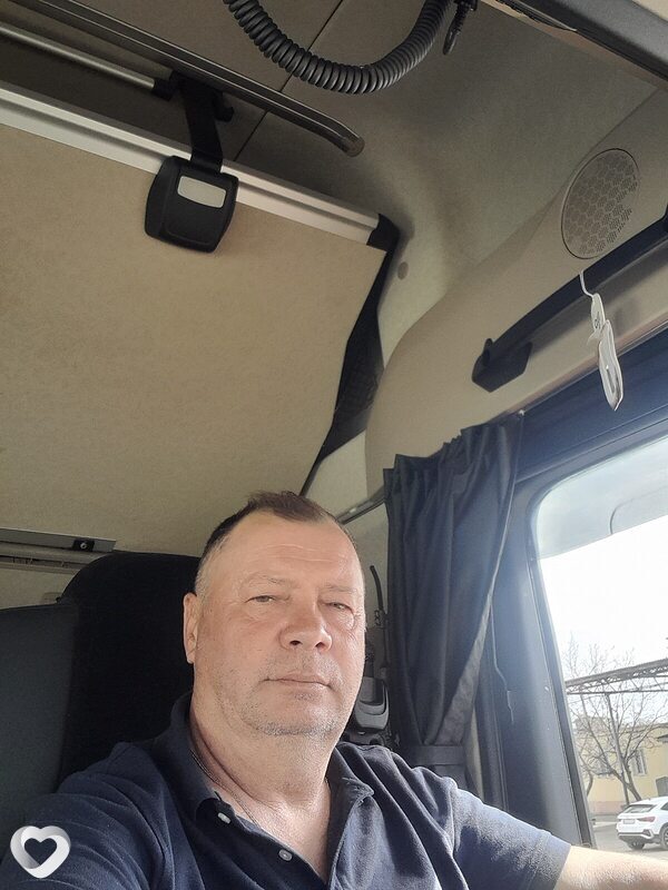Виктор, 50, București — анкета №3949015