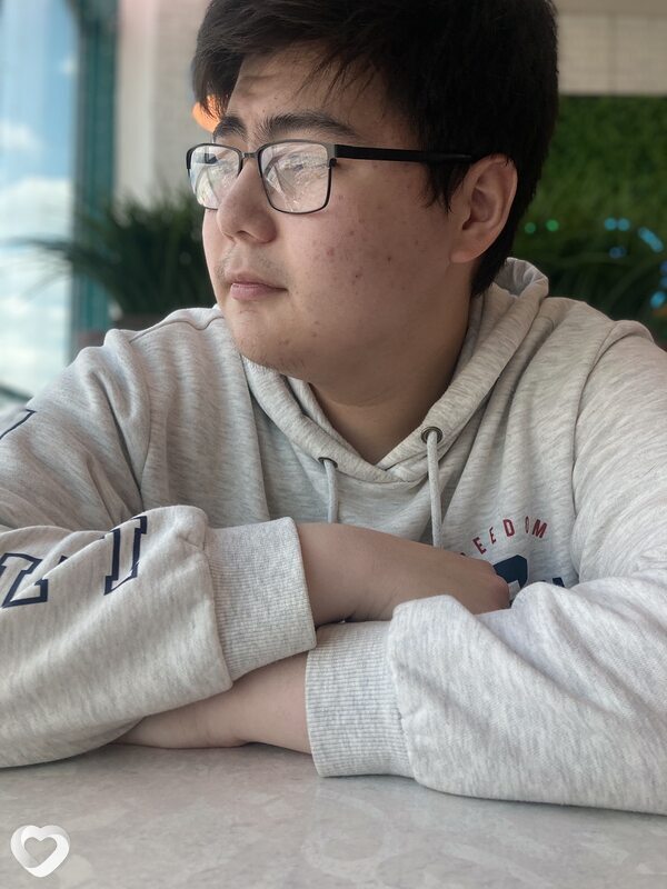 Slgehmr, 18, Кокшетау — анкета №3949017