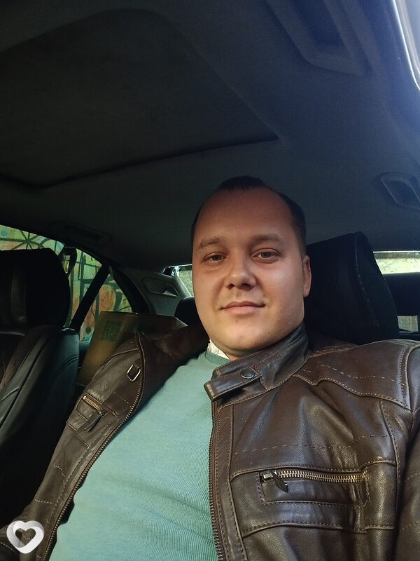 Олег, 36, Москве — анкета №3949018