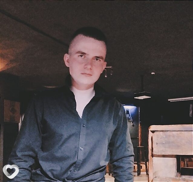 Кирилл, 27, Благовещенске — анкета №3949031