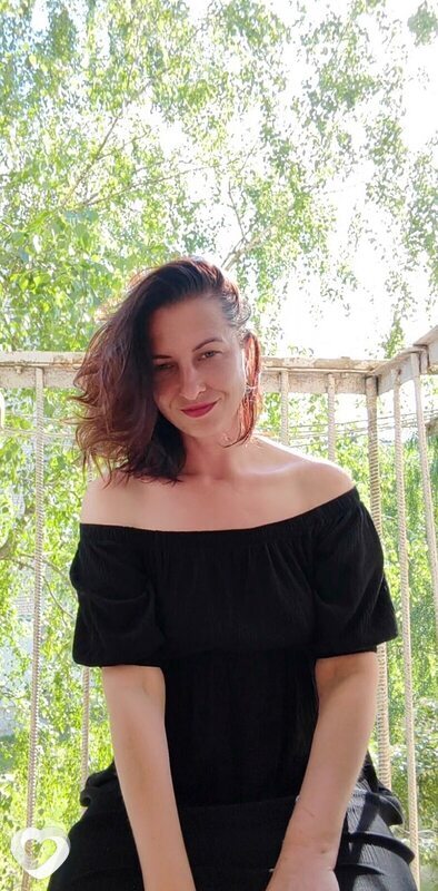 Ольга, 41, Барановичах — анкета №3949032