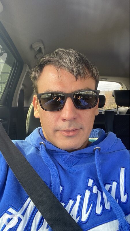 Сергей, 38, Партизанске — анкета №3949036
