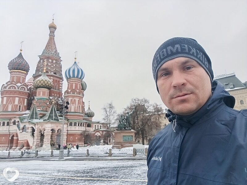 Роман, 26, Южно-Сахалинске — анкета №3949092