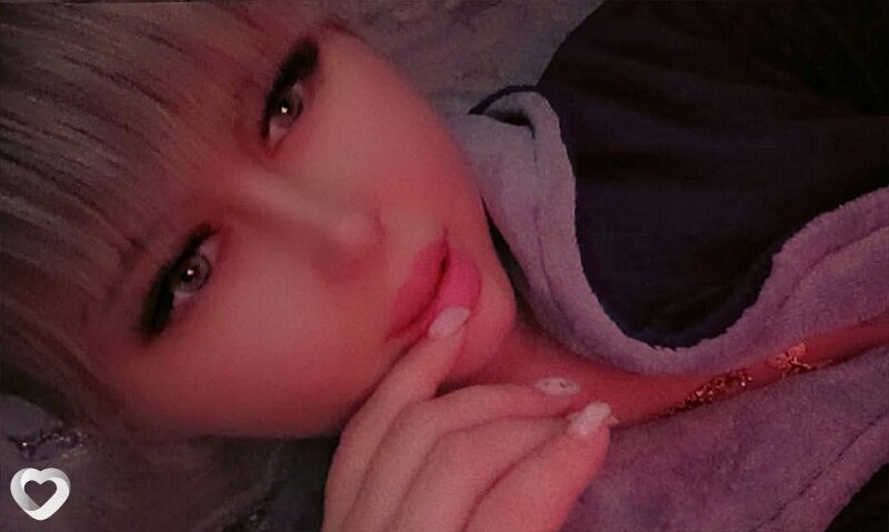 Анна, 32, Донецке — анкета №3949096