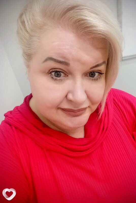 Елена, 47, Екатеринбурге — анкета №3949097