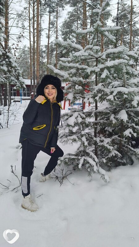 Арина, 39, Казани — анкета №3949108