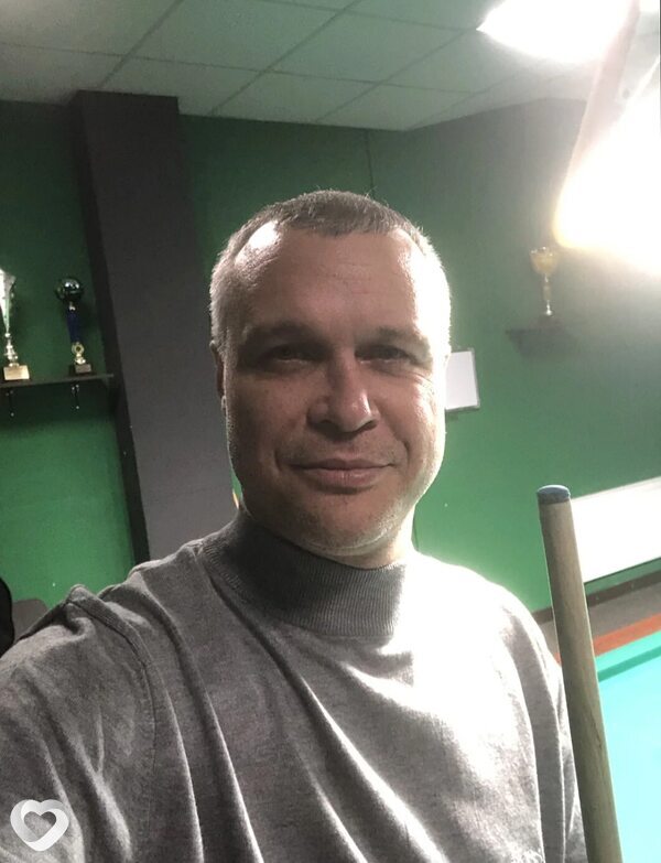 Михаил, 37, Краснодаре — анкета №3948856