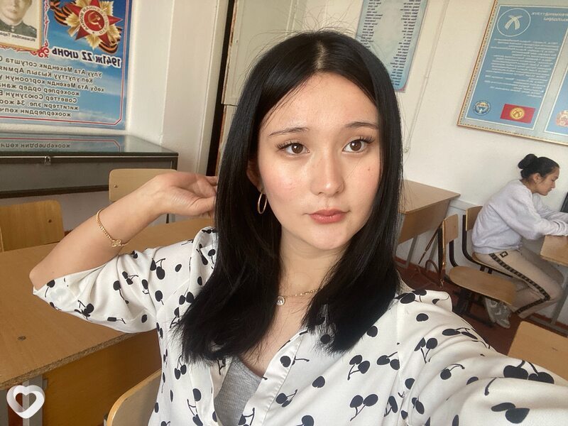 Nunateam, 21, Бишкек — анкета №3948815