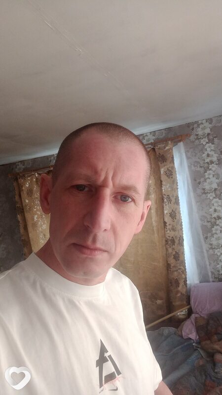 Александр, 42, Екатеринбурге — анкета №3948819