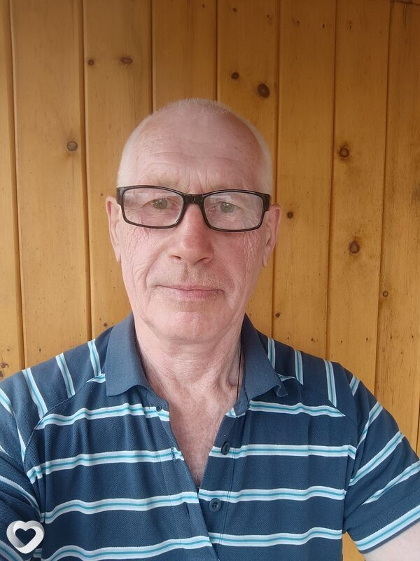 Паша, 67, Кемерове — анкета №3948820