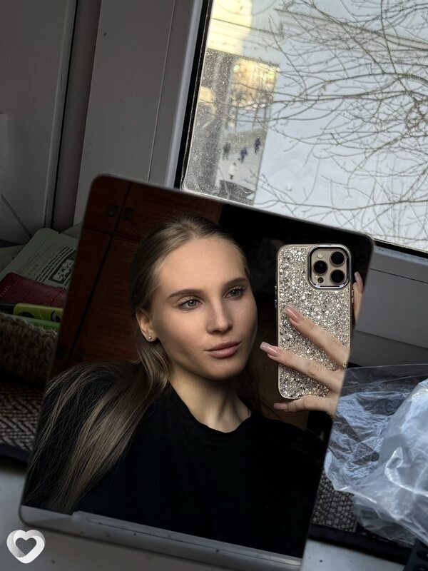Анна, 23, Владимире — анкета №3948823
