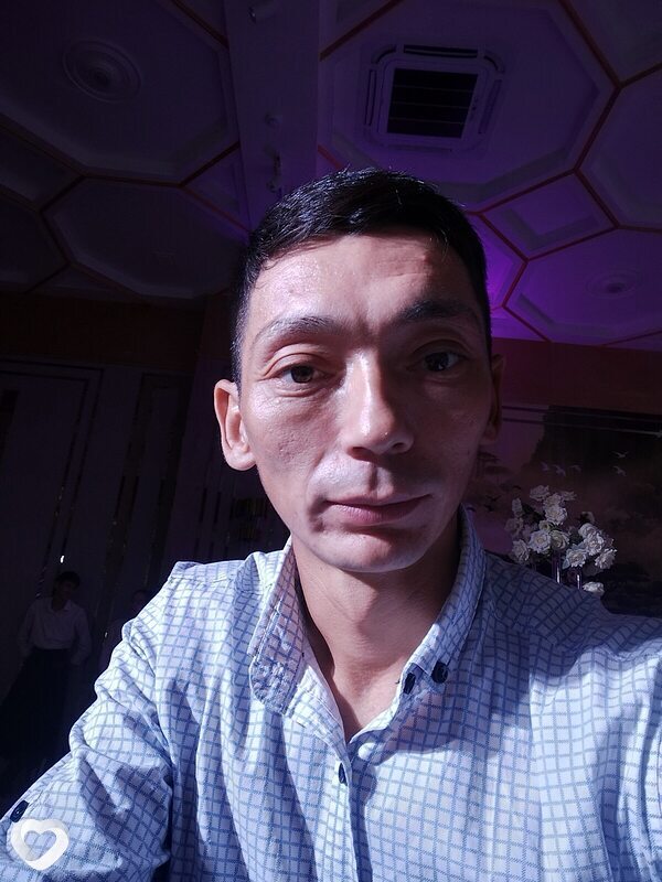 Асан, 35, Кокшетау — анкета №3948828