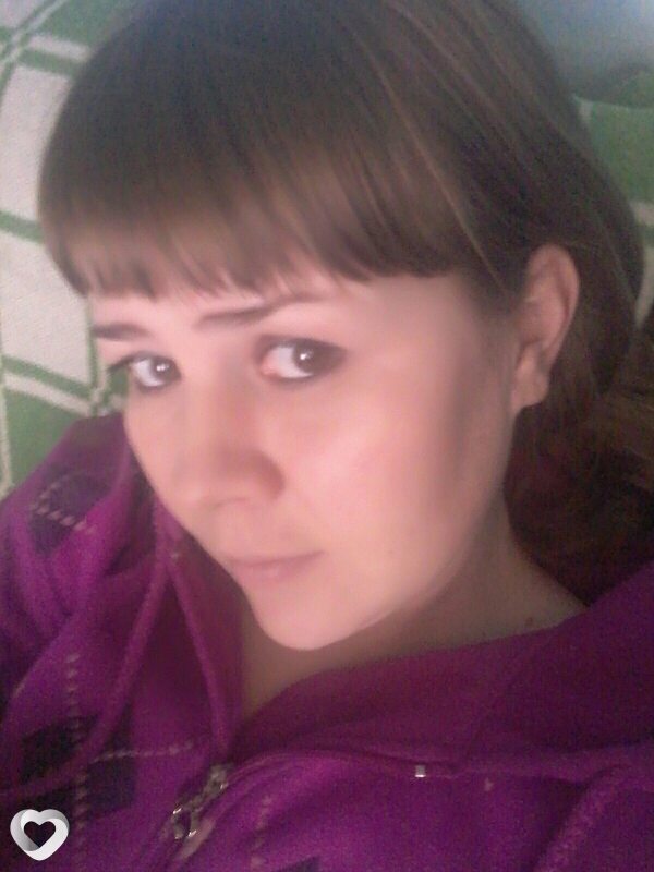 Валентина, 38, Красноярске — анкета №3948836