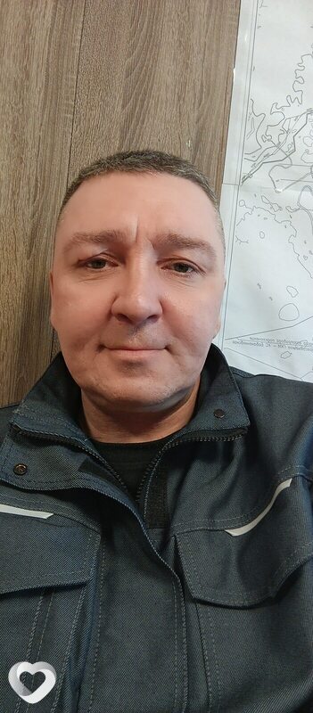 Евгений, 43, Омске — анкета №3949146