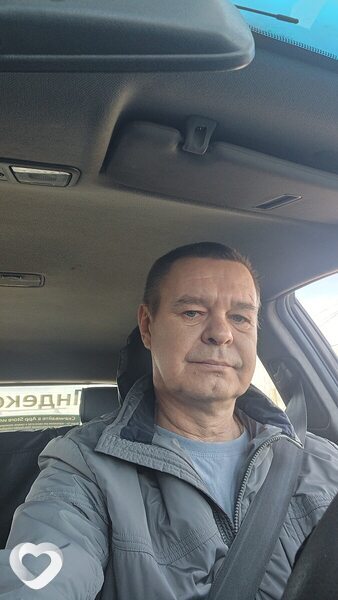 Сергей, 54, Красноярске — анкета №3949147