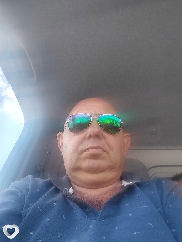 Андрей, 52, Краснодаре — анкета №3949156