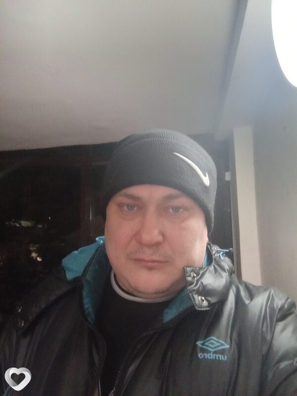 Стас, 39, Абакане — анкета №3949162