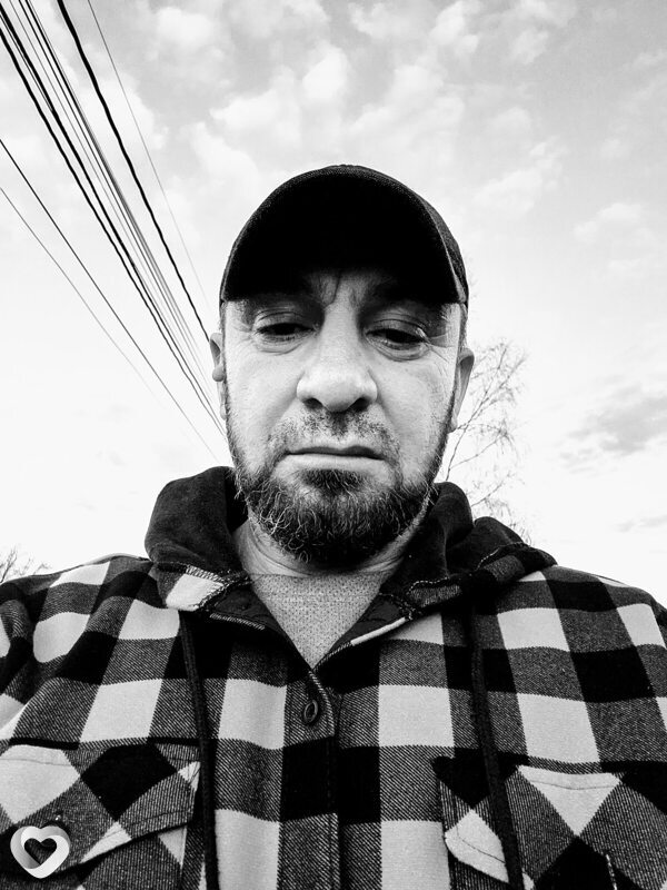 Висхан, 45, Видном — анкета №3948939