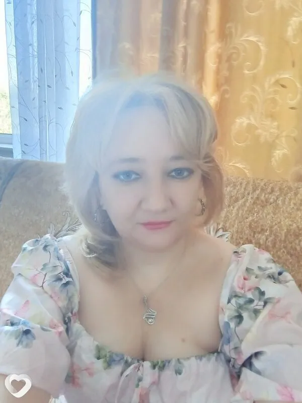 Надежда, 49, Москве — анкета №3948947