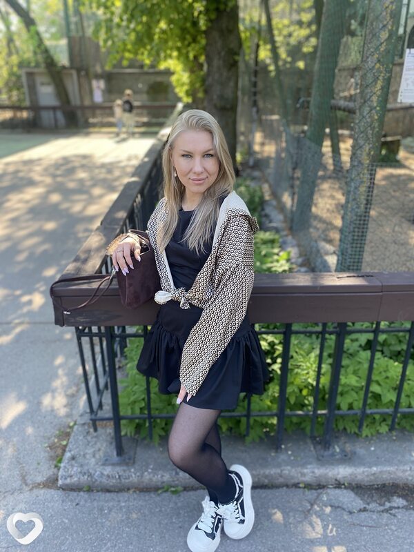 Ксения, 37, Санкт-Петербурге — анкета №3948951