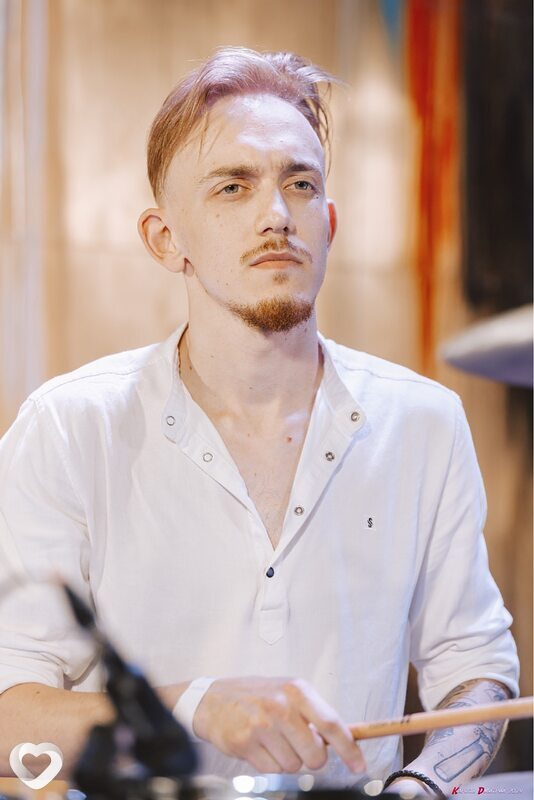 Алексей, 25, Пензе — анкета №3948959